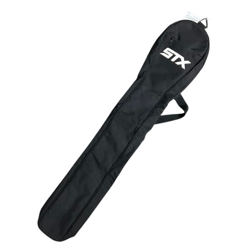 Vist Large View of Product Image Which is Used STX Player Carry Bag Black