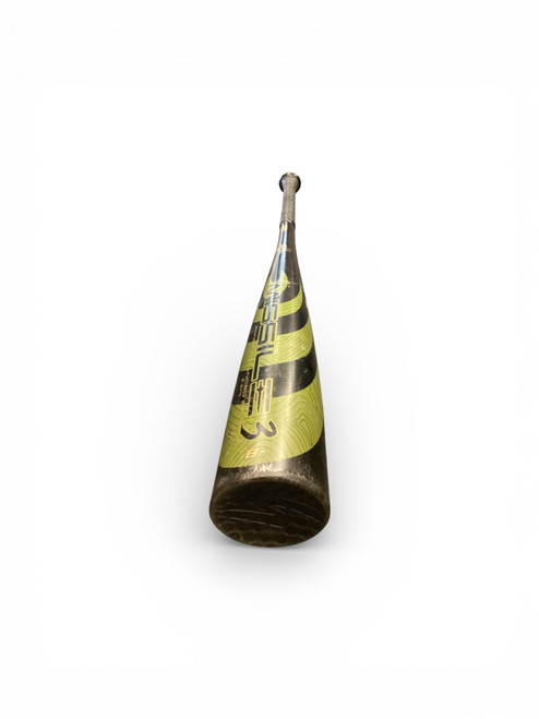 Vist Large View of Product Image Which is Used Stinger MISSLE 3 BB/SB USSSA 2 3/4 Bat 29"