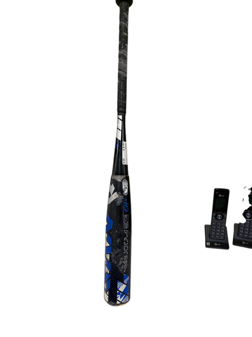 Vist Large View of Product Image Which is Used Demarini NVS BB/SB USSSA 2 5/8 Bat 30"