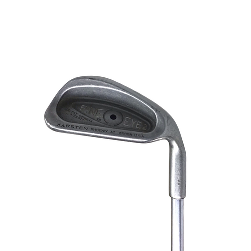 Vist Large View of Product Image Which is Used Ping EYE 2 Mens Individual Iron RH 9 Iron