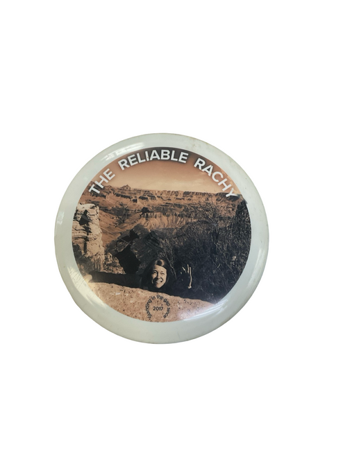 Vist Large View of Product Image Which is Used Dynamic Discs EMAC TRUTH Disc Golf Mid Range White