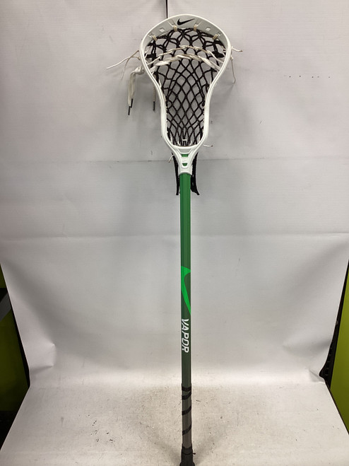 Vist Large View of Product Image Which is Used Nike VAPOR LAKOTA U Men Atk/Mid Complete Stick Green