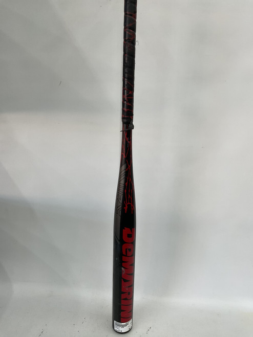 Vist Large View of Product Image Which is Used Demarini WIRE BB/SB Slowpitch Bat 34"