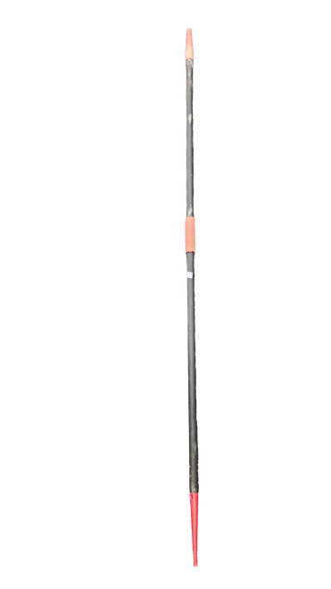 Vist Large View of Product Image Which is Used Track & Field Javelin 6Ft