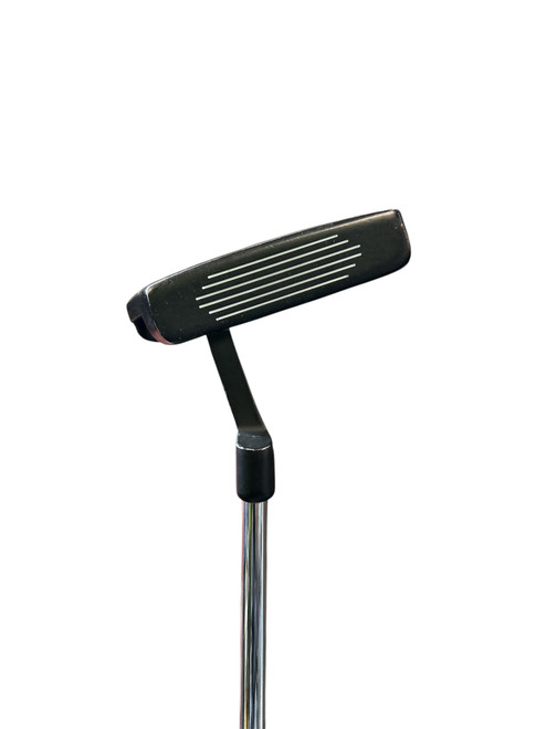 Vist Large View of Product Image Which is Used Aspire MALLET PUTTER Mens Putter RH