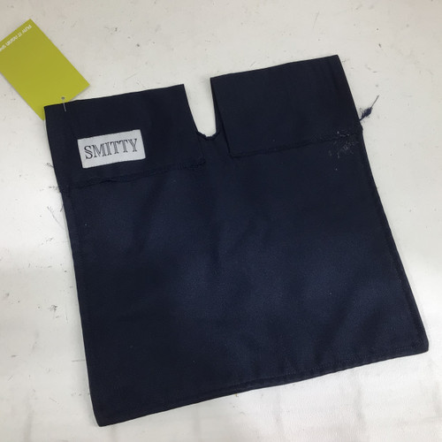 Vist Large View of Product Image Which is Used Smitty BALL BAG Umpire Accessories