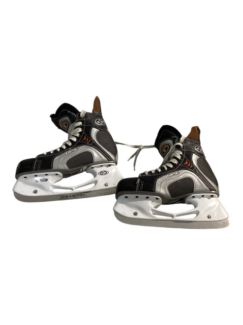 Vist Large View of Product Image Which is Used Easton SYNERGY500 Senior Hockey Skate Senior 6