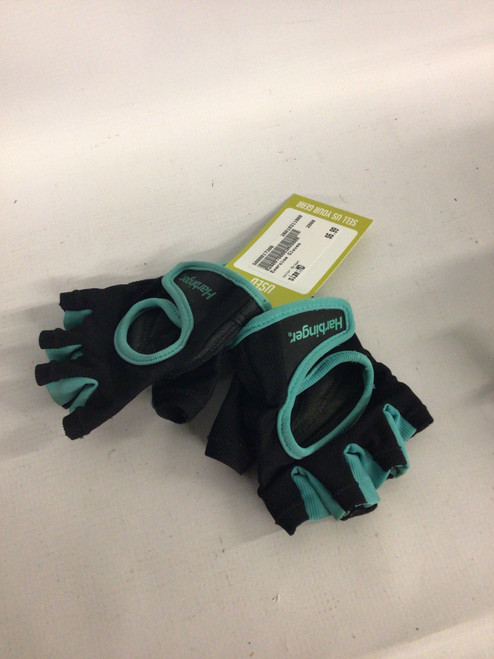 Vist Large View of Product Image Which is Used Exercise Gloves Brown MD