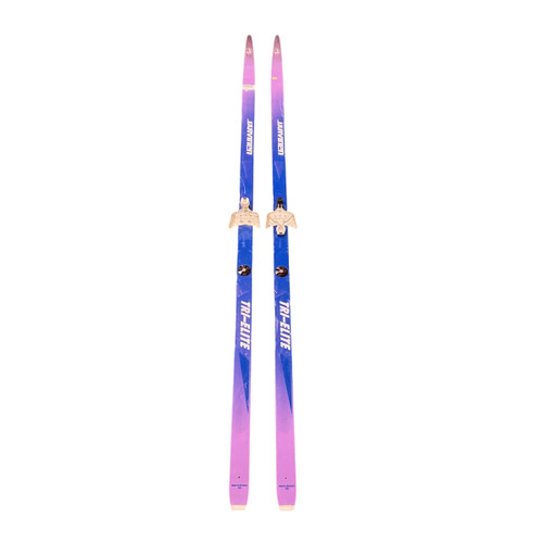Vist Large View of Product Image Which is Used JARVINEN TRI-ELITE Mens XC Ski/Binding 190 cm
