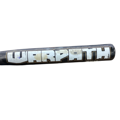 Vist Large View of Product Image Which is Used Worth WARPATH BB/SB Slowpitch Bat 34"