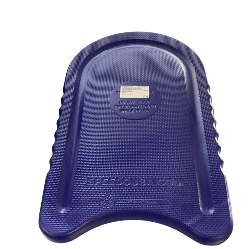 Vist Large View of Product Image Which is Used Speedo Water Accessory Navy Blue