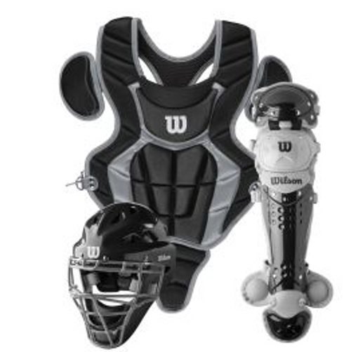 Vist Large View of Product Image Which is New C200 CATCHER GEAR KIT YTH 11395-WILWB5711601YH