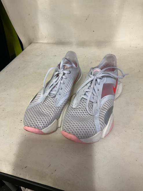 Vist Large View of Product Image Which is Used Nike Running/X-Train Shoes W