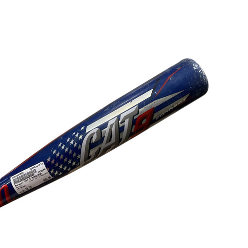 Vist Large View of Product Image Which is Used Marucci CAT 9 MSBCC95A BB/SB Senior League Bat 32"