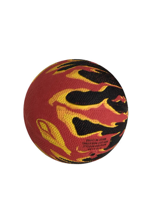 Vist Large View of Product Image Which is Used Basketball Youth Outdoor Child
