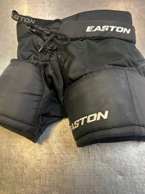 Vist Large View of Product Image Which is Used Easton SYNERGY Junior Pant Black MD