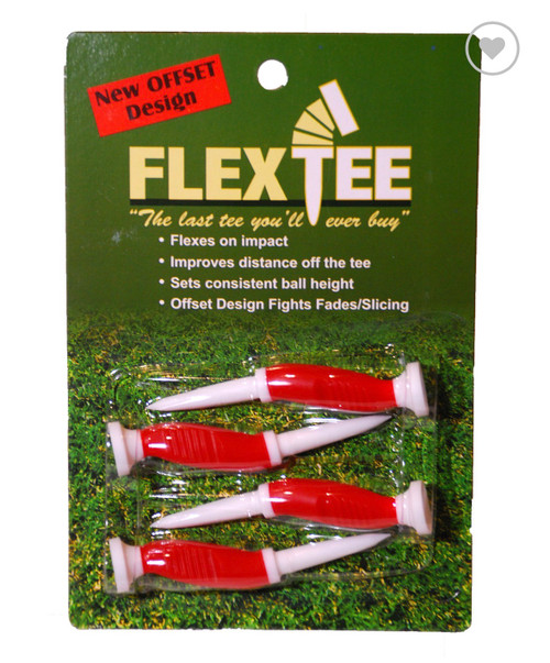 Vist Large View of Product Image Which is New 4PC FLEX TEE