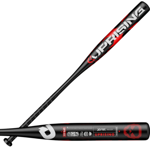 New UPRISING SP BAT 34/27 11395-WILWBD22380102734