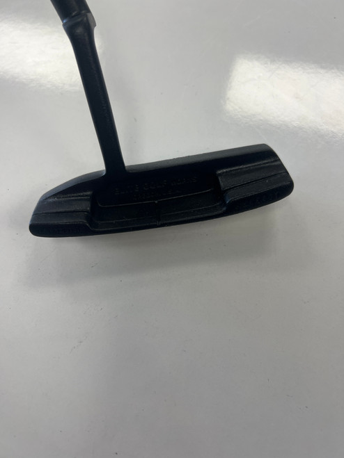 Vist Large View of Product Image Which is Used WAFFLEHEAD Mens Putter RH