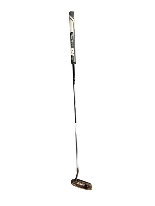 Vist Large View of Product Image Which is Used Ping 1967 SCOTSDALE B68 Mens Putter RH