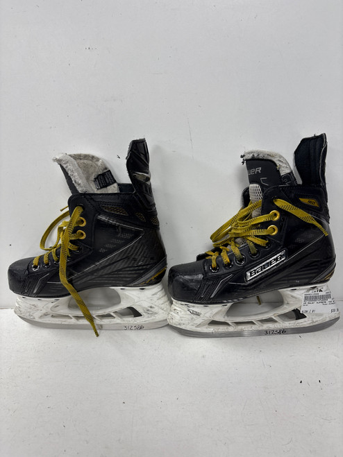 Vist Large View of Product Image Which is Used Bauer SUPREME 160 Junior Hockey Skate Junior 01