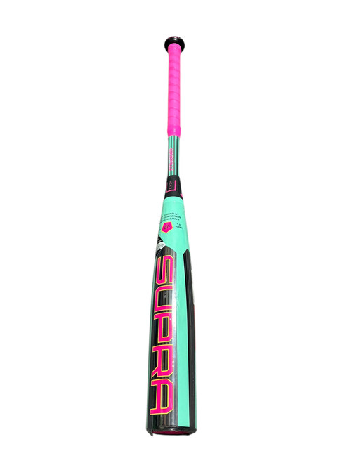 Vist Large View of Product Image Which is Used Louisville Slugger SUPRA BB/SB USSSA 2 3/4 Bat 30"