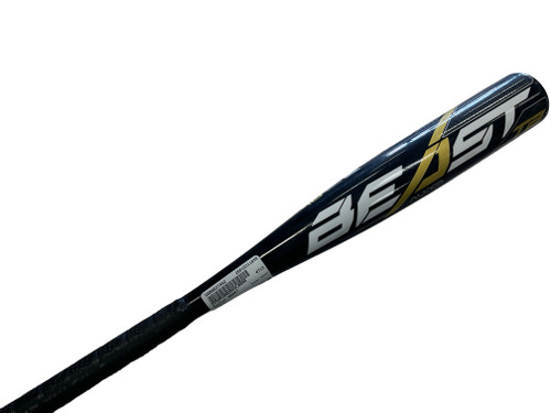 Vist Large View of Product Image Which is Easton BEAST BB/SB USA 2 1/4 Bat 24"