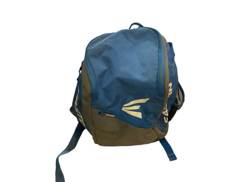 Vist Large View of Product Image Which is Easton T-Ball Player Carry Bag Royal Blue
