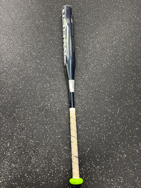 Vist Large View of Product Image Which is Used Miken ULTRA MAXLOAD BB/SB Slowpitch Bat 34"