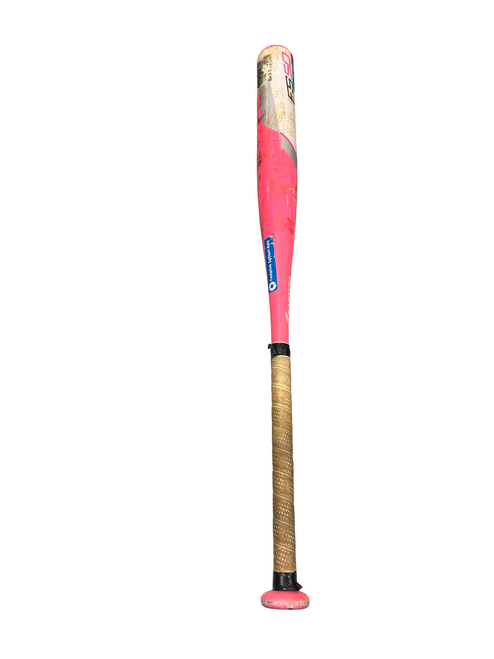 Vist Large View of Product Image Which is Used Easton FS50 BB/SB Fastpitch Bat 30"
