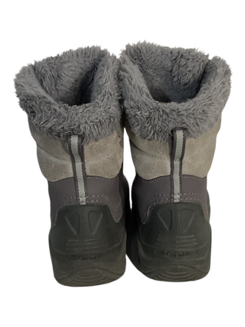 Vist Large View of Product Image Which is Used Columbia Snow/Hunt/Hike Boots Y