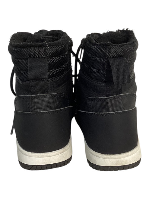 Vist Large View of Product Image Which is Used Snow/Hunt/Hike Boots W