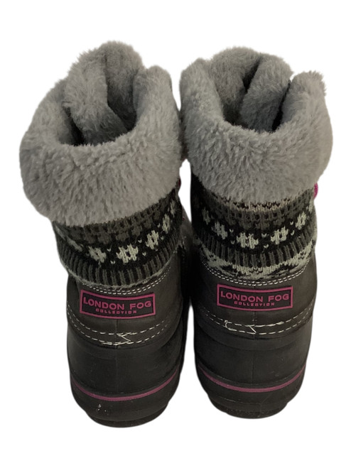 Vist Large View of Product Image Which is Used Snow/Hunt/Hike Boots Y