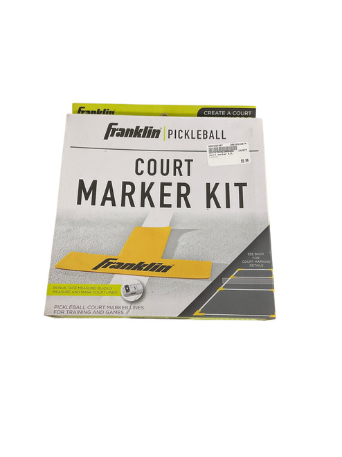 Vist Large View of Product Image Which is Used Franklin Racquet Accessory