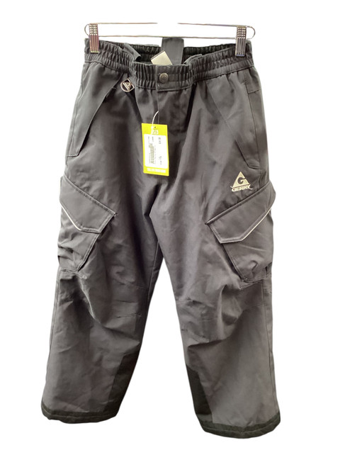 Vist Large View of Product Image Which is Used Gerry Snow Pants Boys Medium (10/12)
