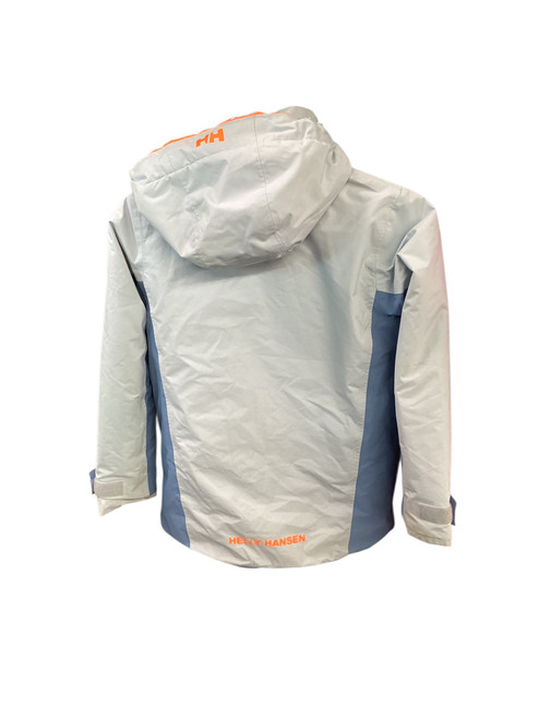 Vist Large View of Product Image Which is Used Helly Hansen Youth Size 10