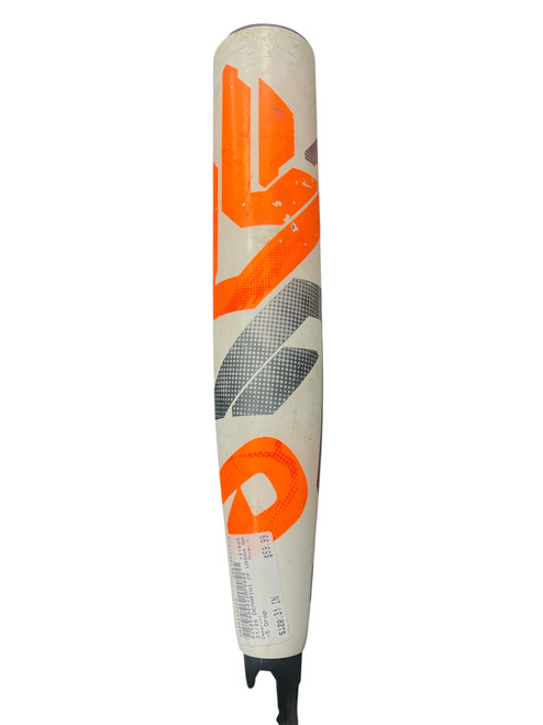 Vist Large View of Product Image Which is Used Demarini CF BB/SB USSSA 2 5/8 Bat 31"