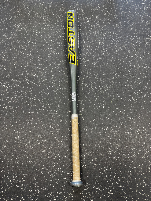 Vist Large View of Product Image Which is Used Easton HAVOC BB/SB USA 2 1/4 Bat 28"