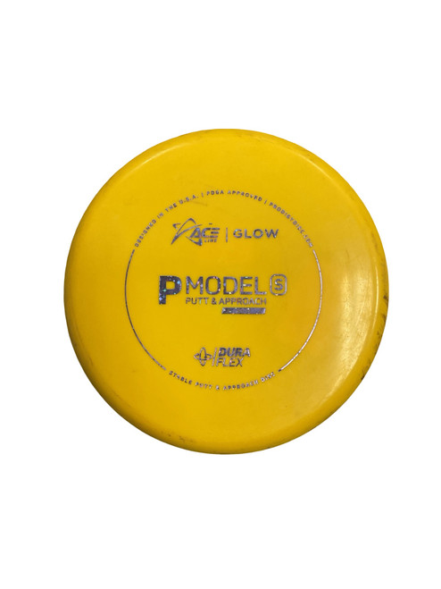 Vist Large View of Product Image Which is Used Prodigy Disc P MODEL S Disc