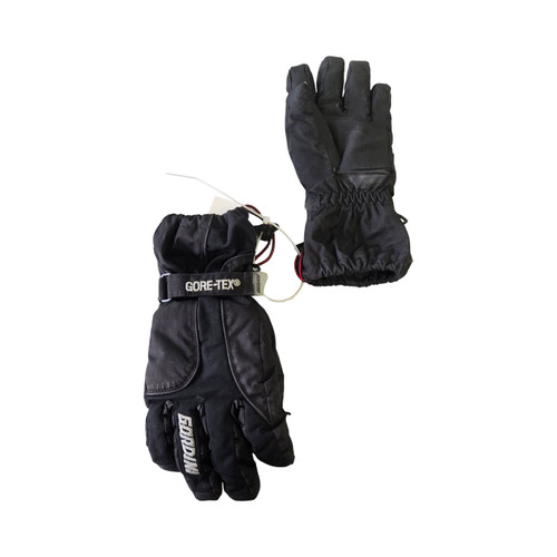 Vist Large View of Product Image Which is Used Gordini Outerwear Boys Gloves Black MD
