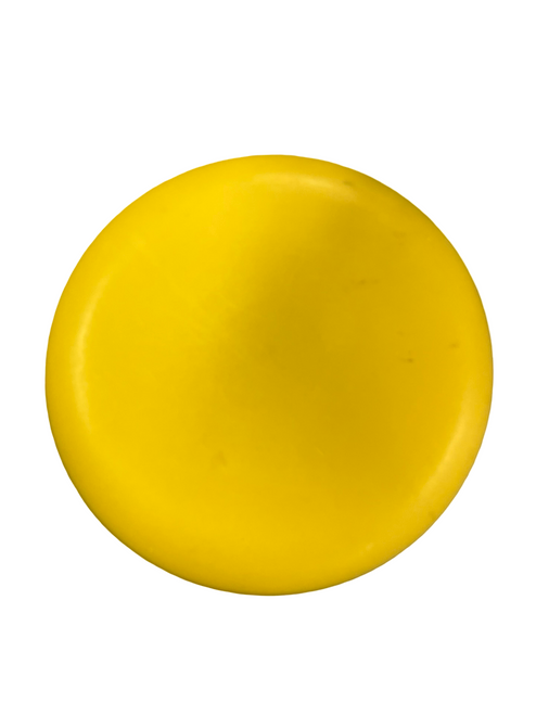 Vist Large View of Product Image Which is Used Innova AVAIR Disc Golf Putter Yellow