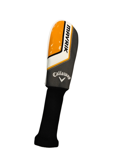 Vist Large View of Product Image Which is Used Callaway MAVRIK Hybrid Cover