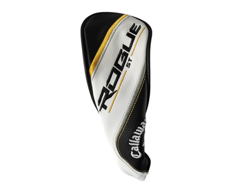 Vist Large View of Product Image Which is Used Callaway ROGUE ST Hybrid Golf Cover