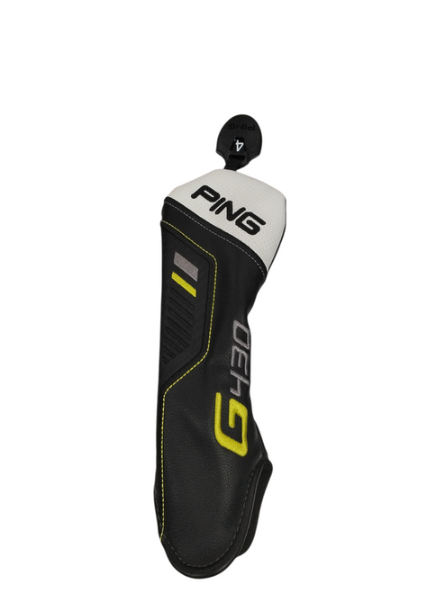 Vist Large View of Product Image Which is Used Ping G430 Hybrid Cover