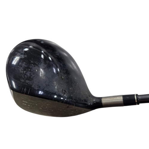 Vist Large View of Product Image Which is Used Taylormade R7 Mens Fairway Wood RH 3 Wood