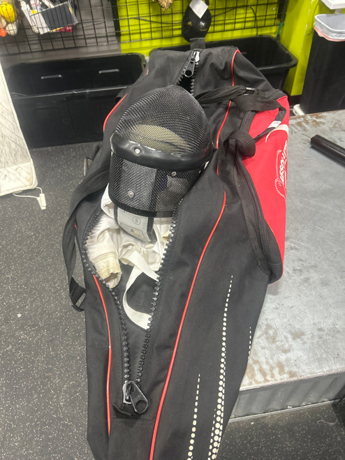 Vist Large View of Product Image Which is Does not include rapier 