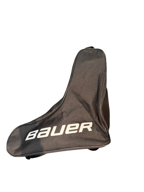 Vist Large View of Product Image Which is Used Bauer Inline skate Bag Black