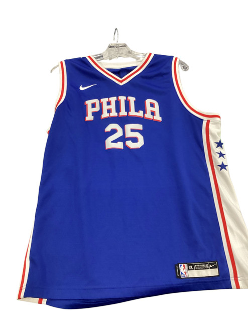 Vist Large View of Product Image Which is Used Nike Sleeveless Spirit Wear M XL