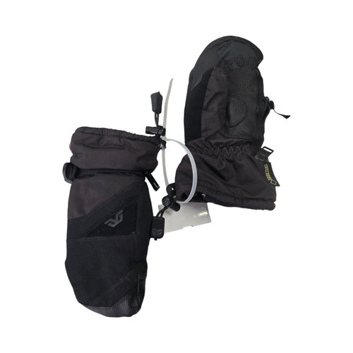 Vist Large View of Product Image Which is Used Gordini Outerwear Boys Gloves Black XS