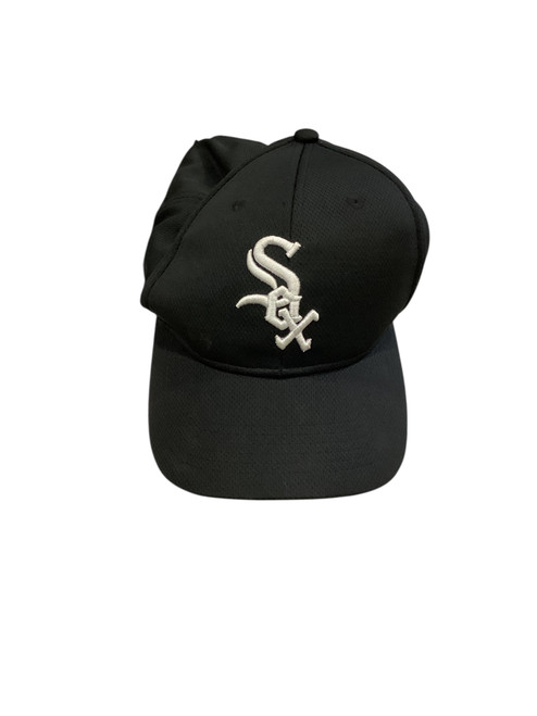 Vist Large View of Product Image Which is Used Outerwear Boys Hat Black